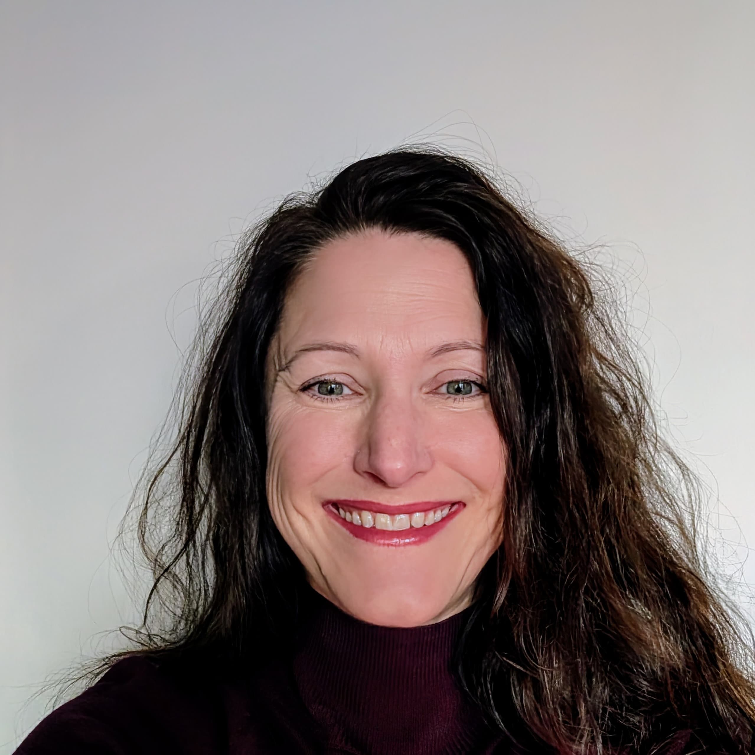 Portrait de Mélanie Couture